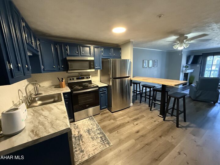 Property Photo:  127 E Valley Point Lane 1215  PA 16625 