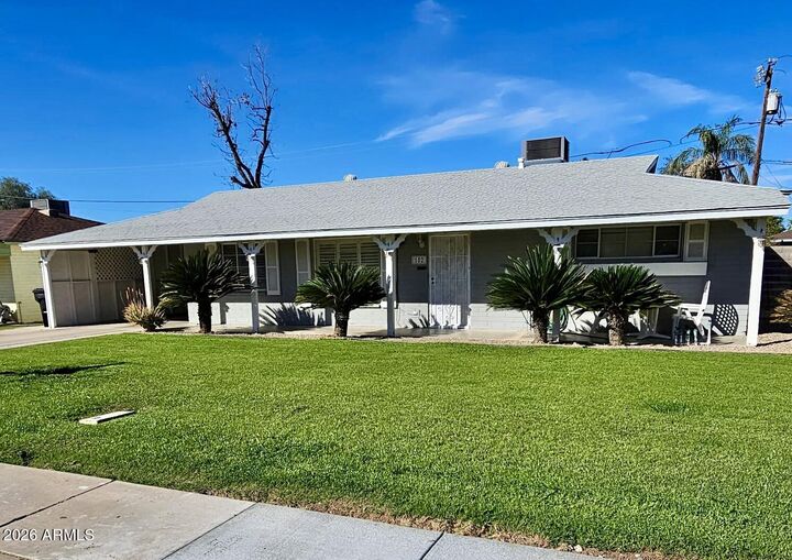 Property Photo:  102 S Catalina Street  AZ 85233 