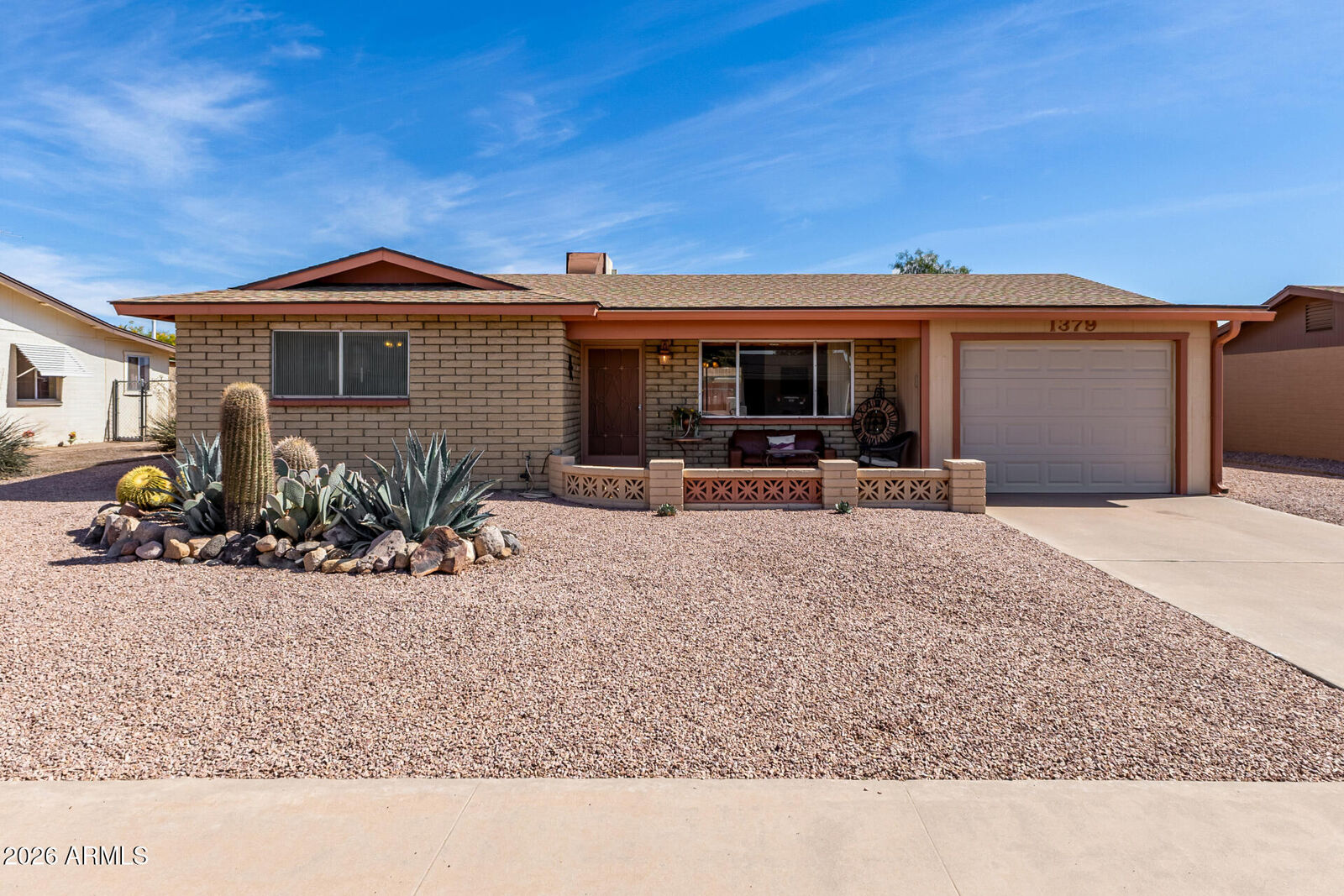 Property Photo: 1379 S Main Drive AZ 85120