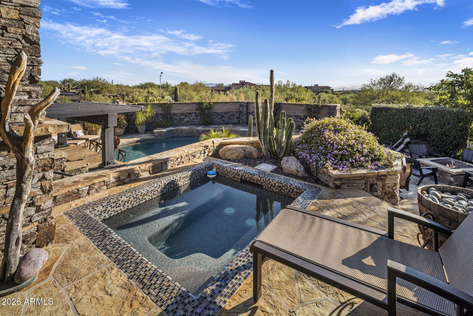 Property Photo:  39449 N 105th Street  AZ 85262 