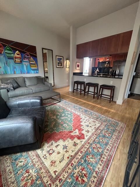 Property Photo:  2117 S Street 207  CA 95816 