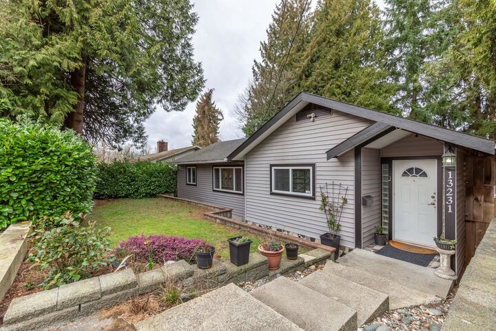 Property Photo: 13231 112B Avenue BC V3R 2H4