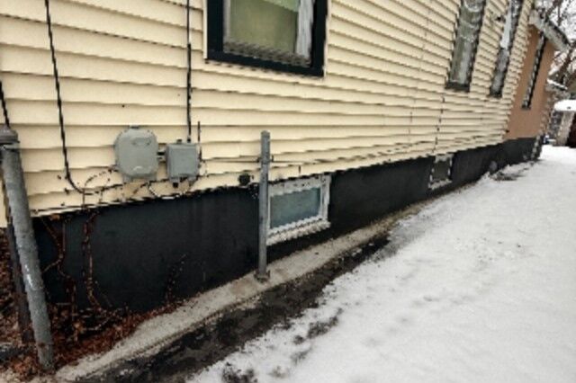 Property Photo:  184 6th Street  NY 14605 