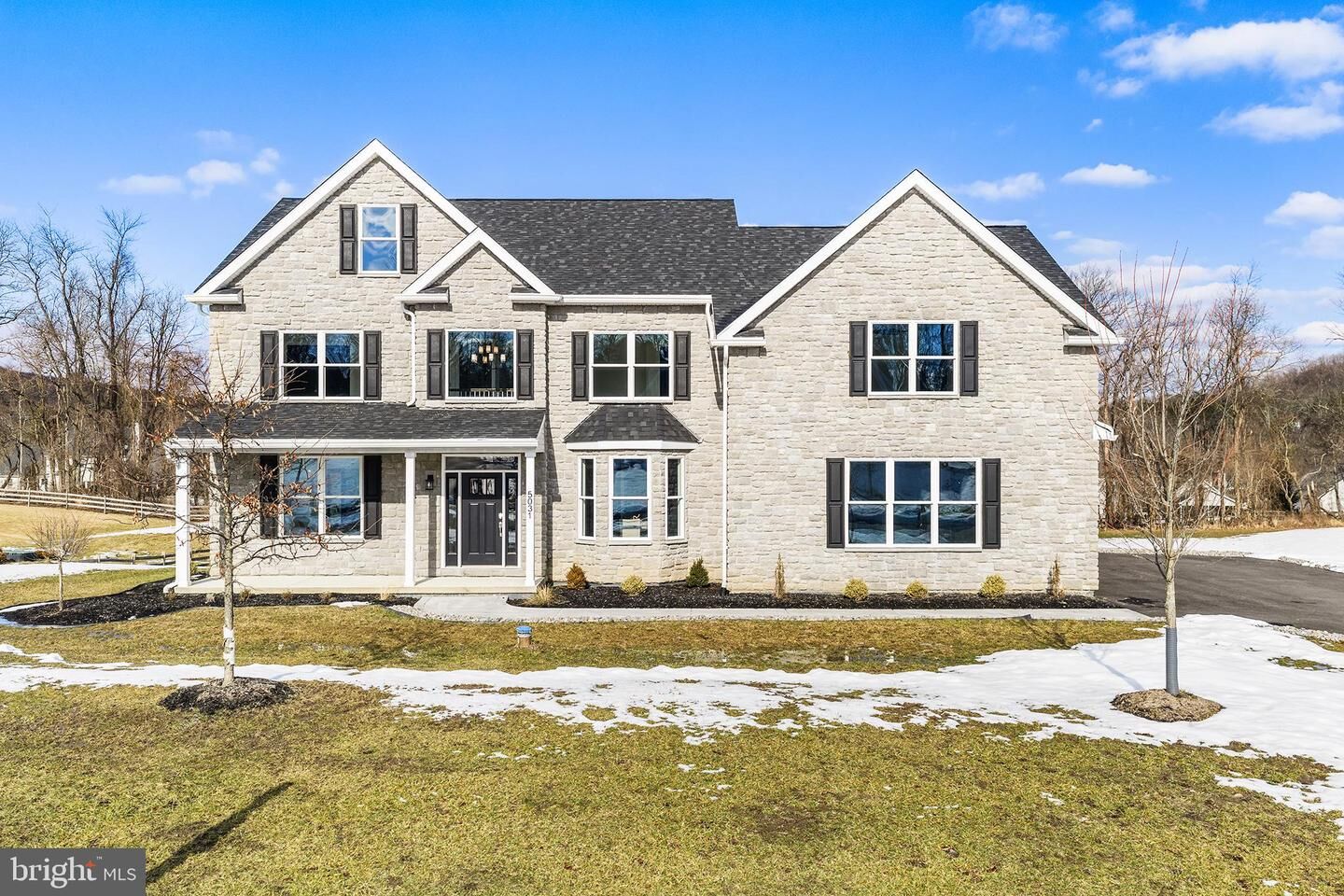Property Photo:  5031 Hunter Lane  PA 18049 