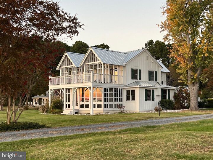 Property Photo:  16530 Piney Point Road  MD 20674 