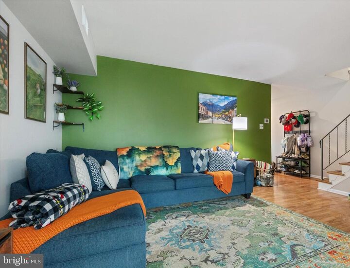 Property Photo:  71 Orchard Court  PA 19468 