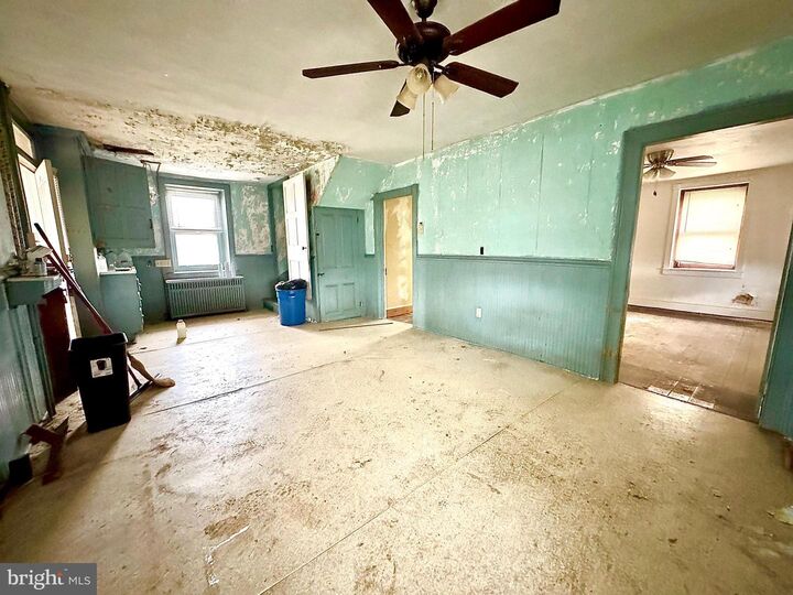 Property Photo: 133 Hunter Road PA 19547