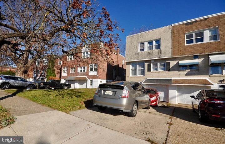 Property Photo:  1413 Southampton Road  PA 19116 