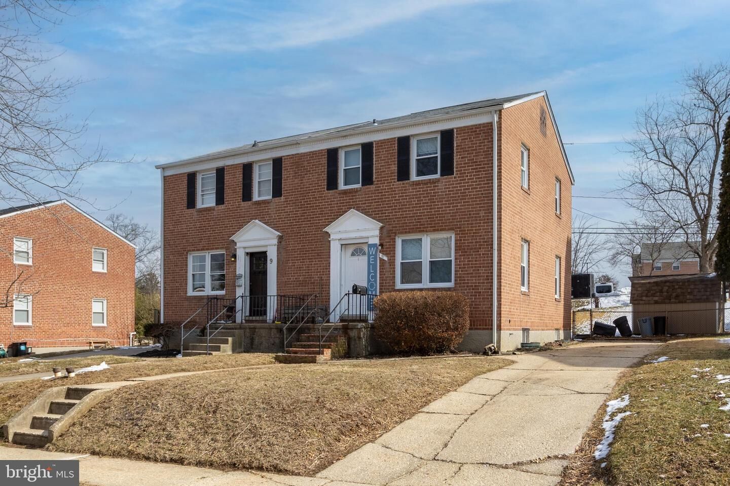 Property Photo: 11 Shannon Drive MD 21014