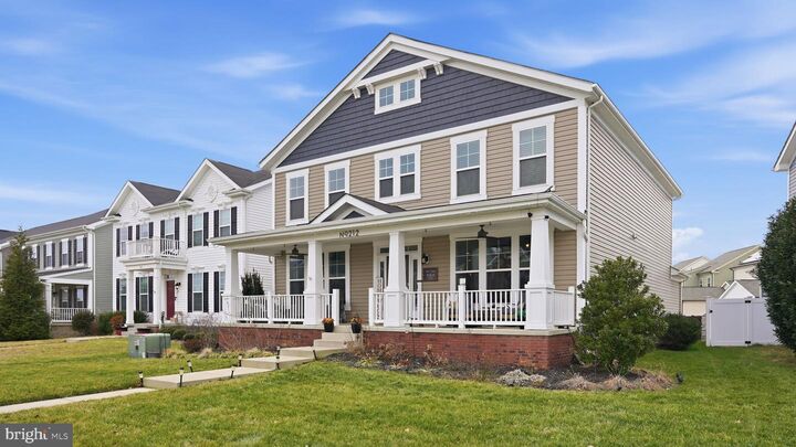 Property Photo:  212 Boxelder Drive  VA 22554 