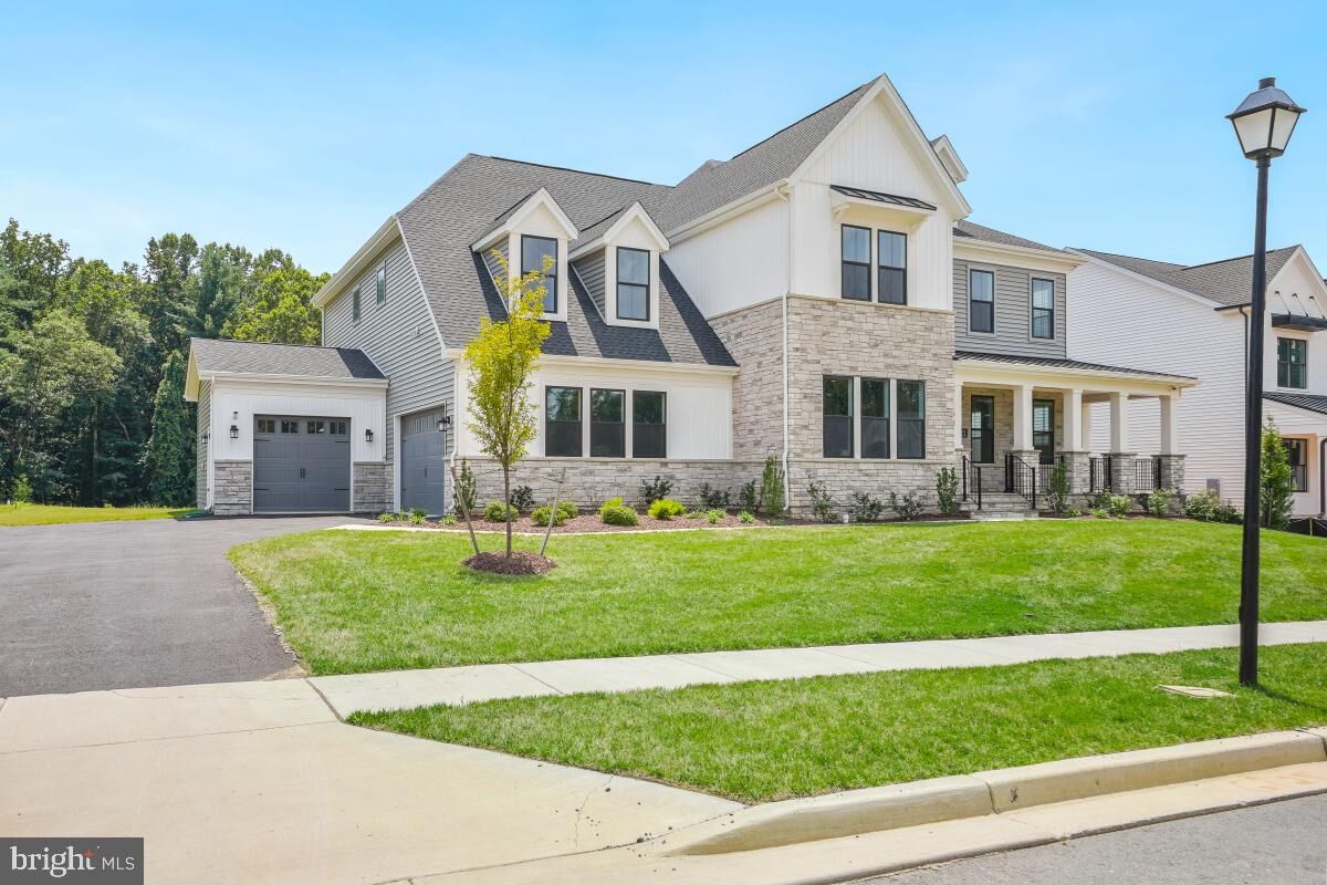 Property Photo:  12321 Potomac Hunt Road  MD 20878 