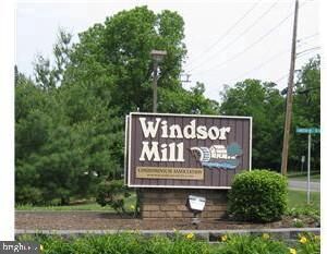 Property Photo: 1214 Country Mill Drive NJ 08512