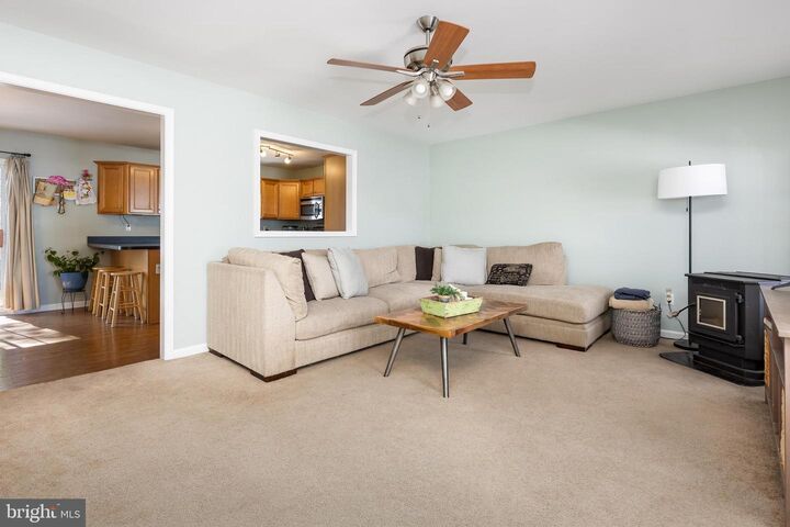 Property Photo:  25799 Grist Mill Drive  MD 21837 