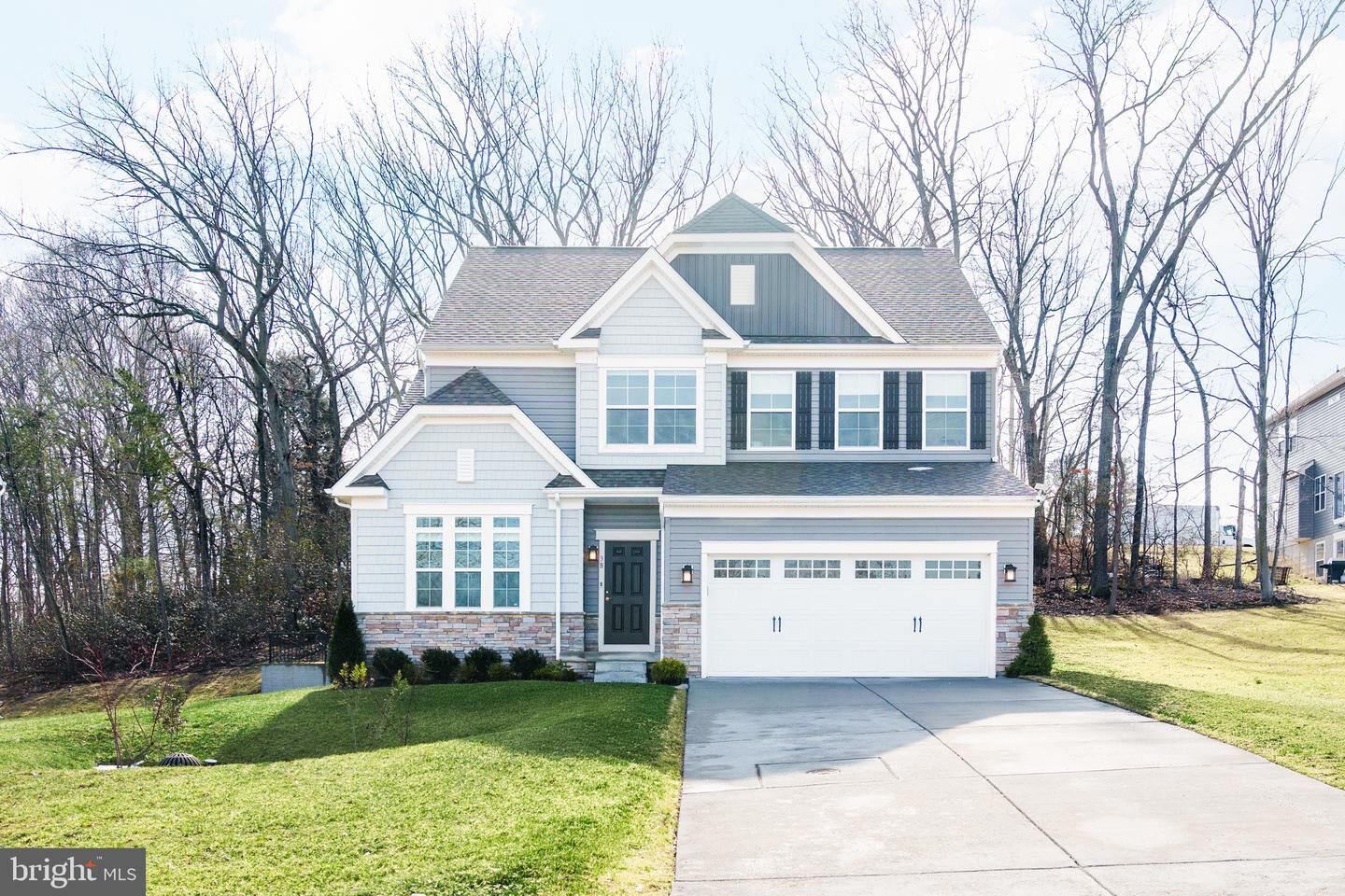 Property Photo: 38 Range Road MD 21901