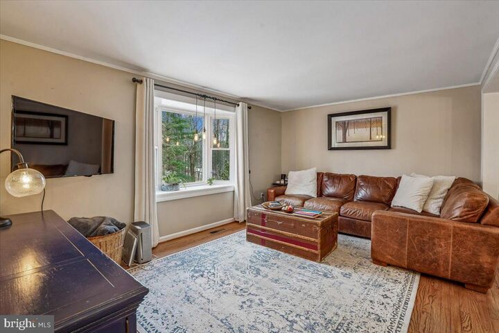 Property Photo:  13485 Carapace Court  VA 20112 