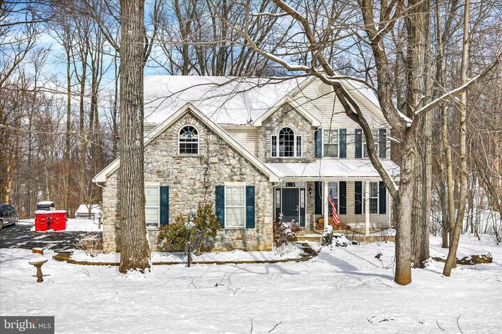 Property Photo:  10 Austin Drive  PA 19551 