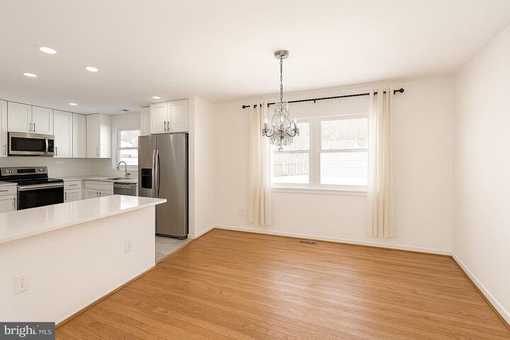 Property Photo:  7933 Keech Road  MD 20622 