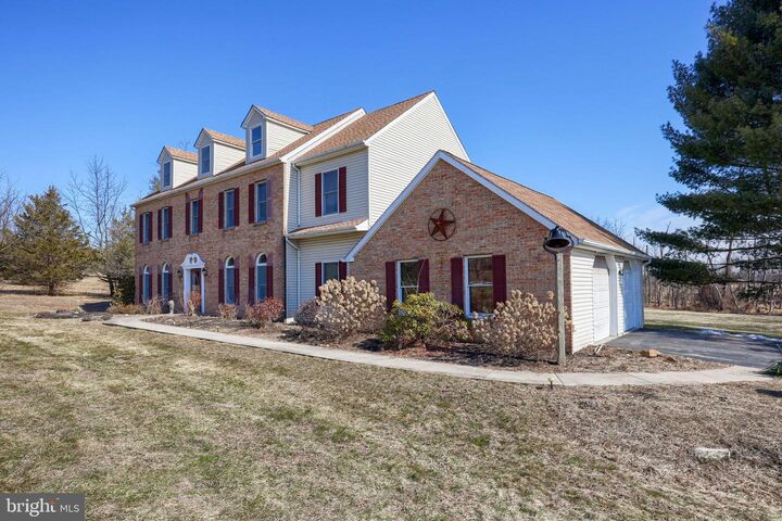 Property Photo: 11 Morlatton Road PA 19518