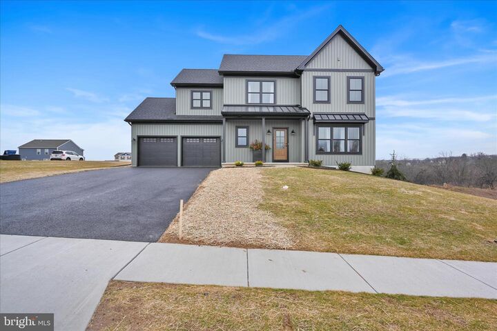 Property Photo:  3151 Creighton Drive  PA 17545 