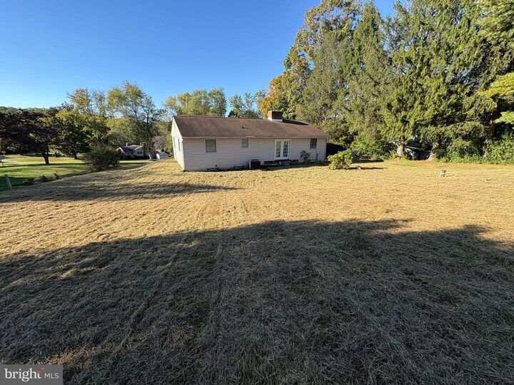 Property Photo:  2704 Terra Vista Drive  MD 21013 