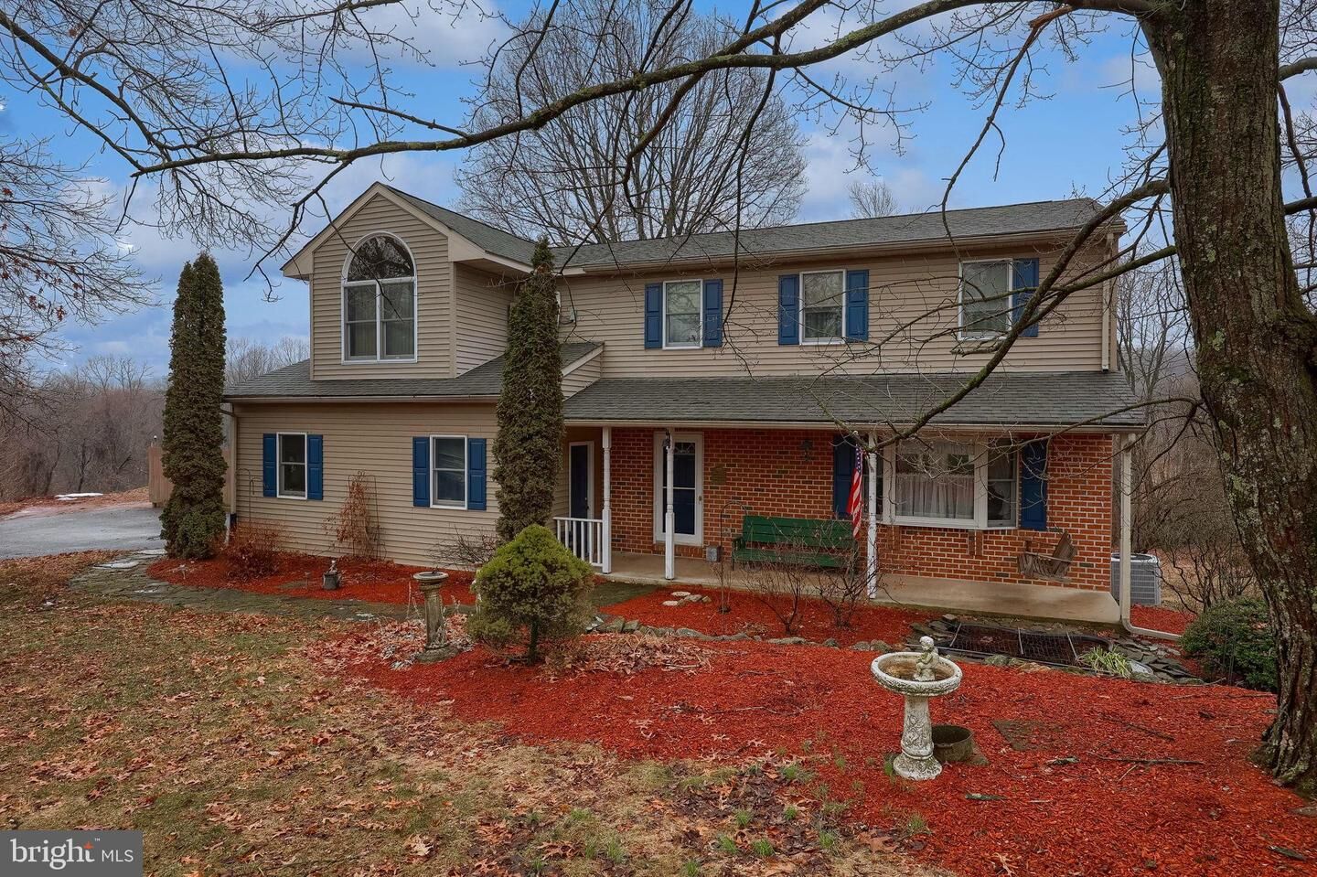 Property Photo:  258 Beavers Road  PA 19508 