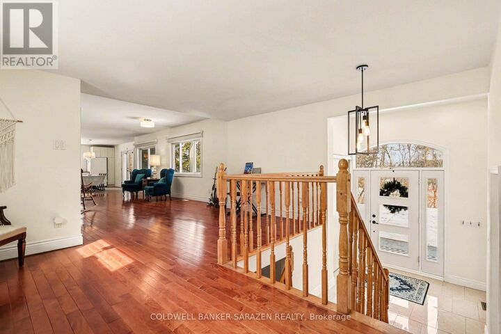 Property Photo: 1110 Dunning Road ON K4C 1P5