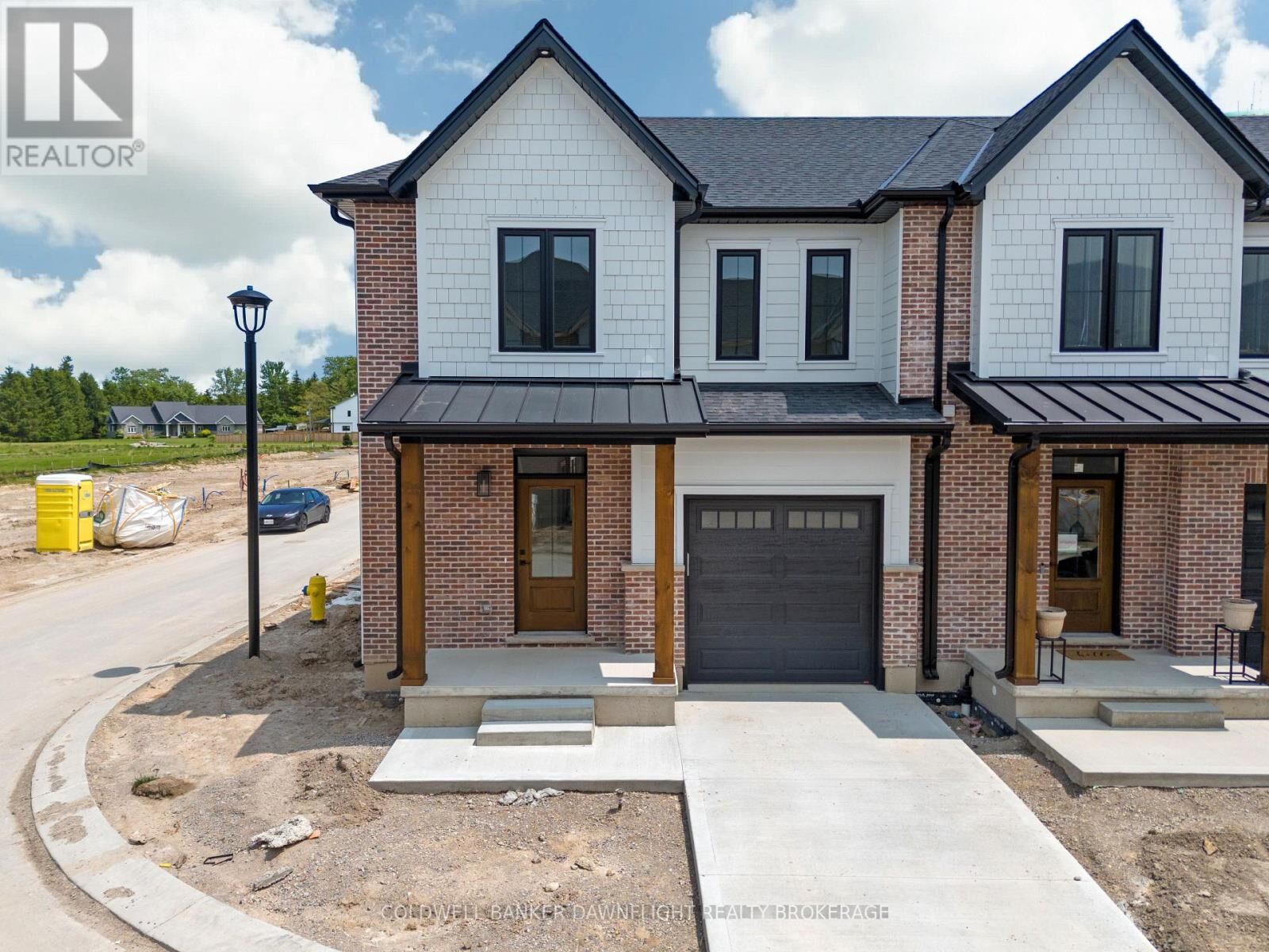Photo de la propriété:  147 Scotts Drive 17  ON N0M 2J0 
