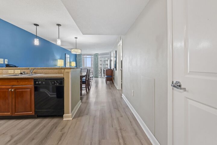 Property Photo:  5300 N Ocean Blvd. 722  SC 29577 