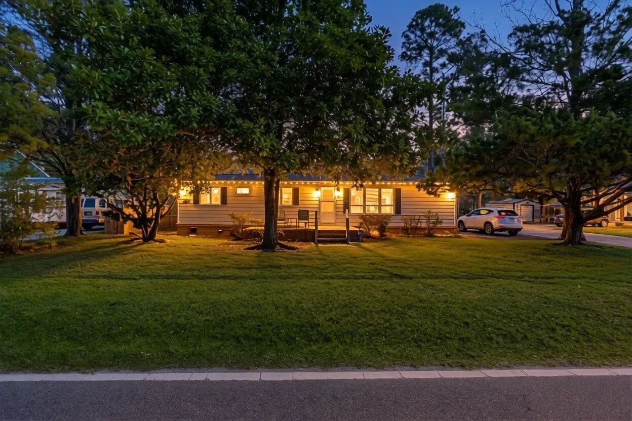 Property Photo:  500 Palmetto St.  SC 29527 