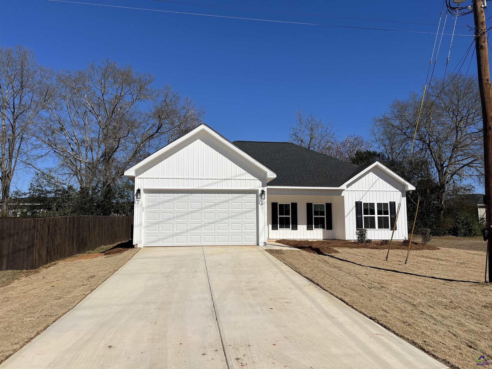 Property Photo:  113 Taylor Drive  GA 31014 