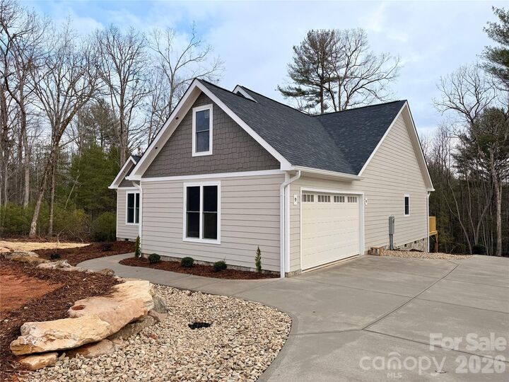 Property Photo:  1022 Faith Court  NC 28655 