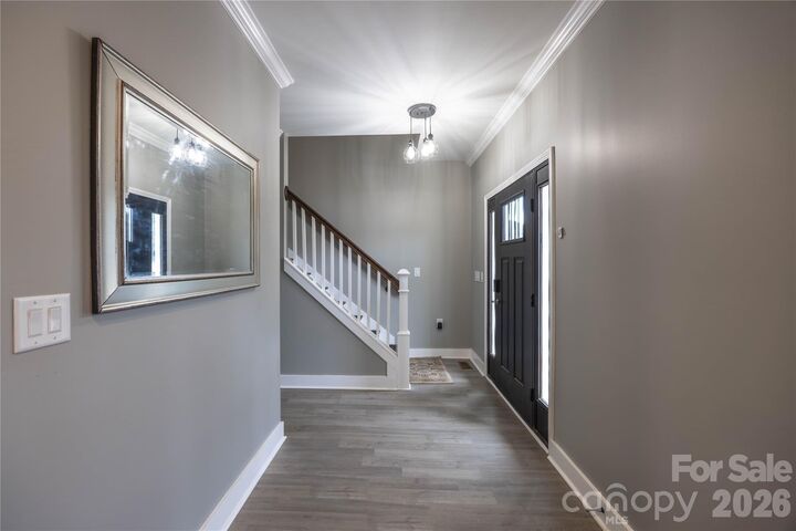 Property Photo:  245 John Cline Road  NC 28021 