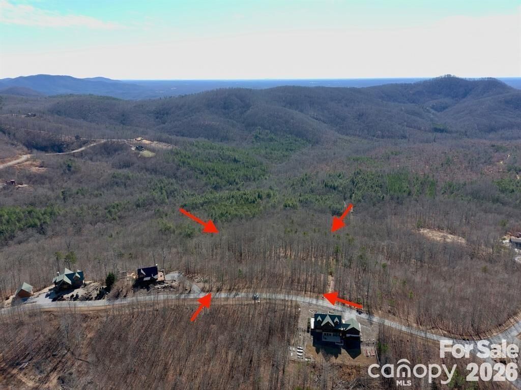 Property Photo:  V/L 244 Scenic Vista Drive  NC 28761 