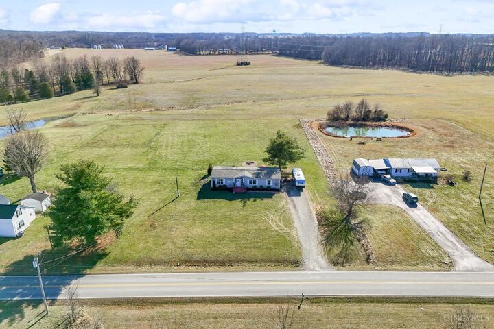 Property Photo:  2970 Whiteoak Valley Road  OH 45130 