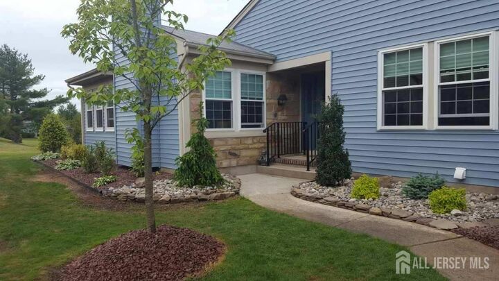 Property Photo: 3 George Washington Drive NJ 08831