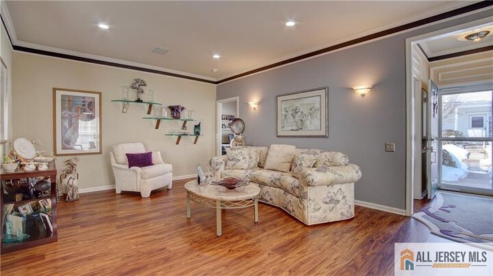 Property Photo:  354 Harrier Drive  NJ 08831 