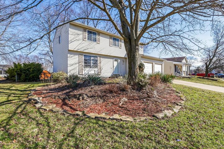 Property Photo: 2840 Freedom Trail OH 43068