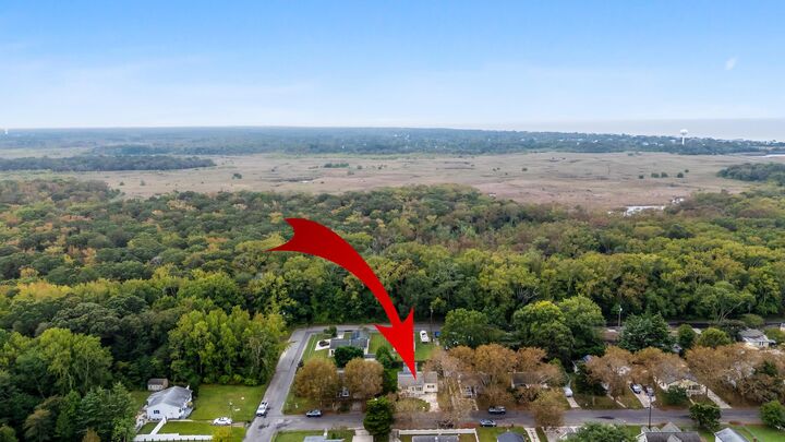 Property Photo: 125 Lehigh NJ 08251