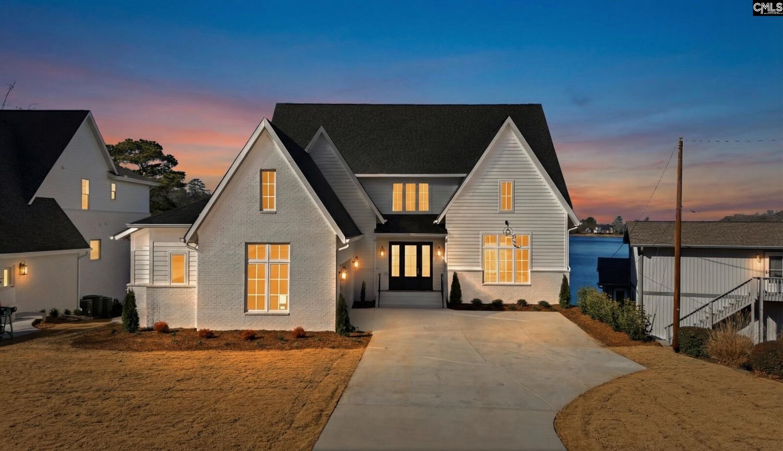 Property Photo:  317 Regatta  SC 29212 