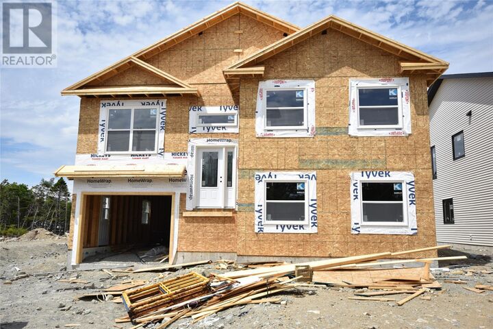 Property Photo: 36 Windemere Place NL A1A 4V4