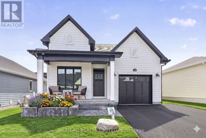 Property Photo: 126 Shelter Cove Drive ON K0G 1X0
