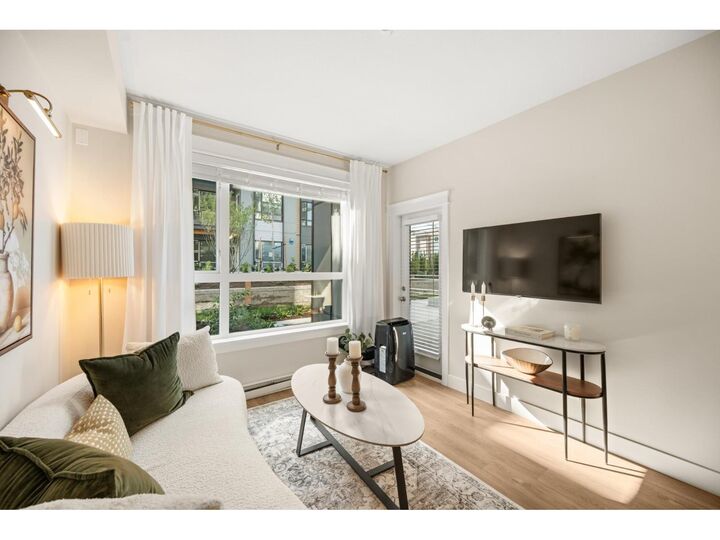 Property Photo:  20926 83 Avenue 414  BC V2Y 3Y9 