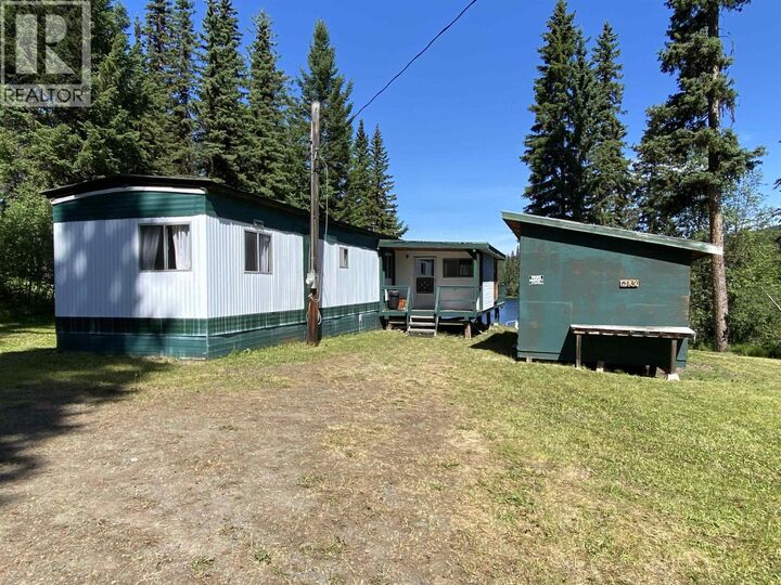 6130 Higgins Lake Road — photo 1