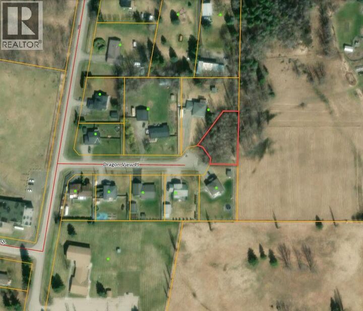 Lot 6 Dragon View Place — photo 1