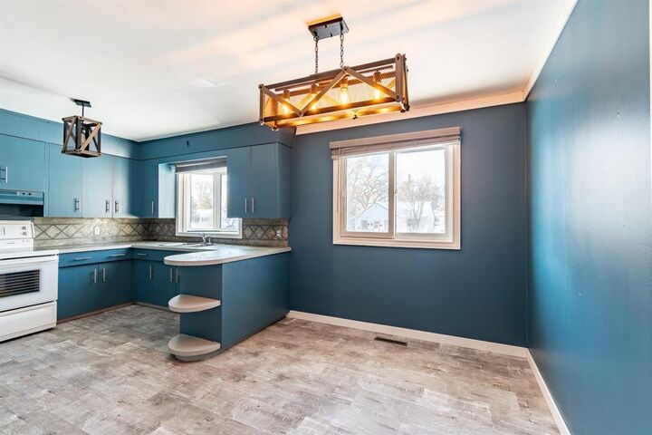 Property Photo:  733 McLean Avenue  MB R1A 0V8 