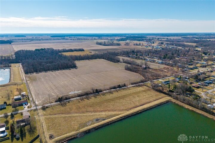 Property Photo: 7403 Fairground Road OH 45107