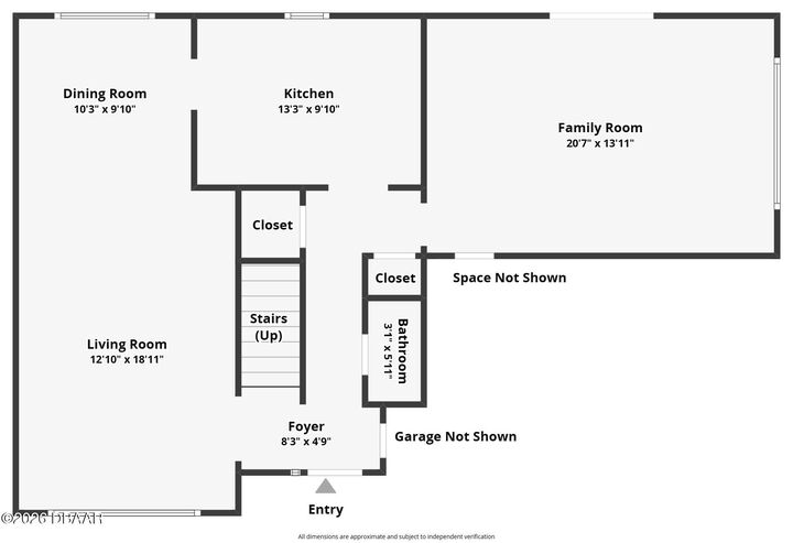 Property Photo:  602 S 23rd Street  FL 32136 