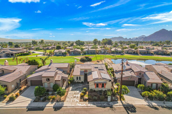 Property Photo:  77041 New York Avenue  CA 92211 