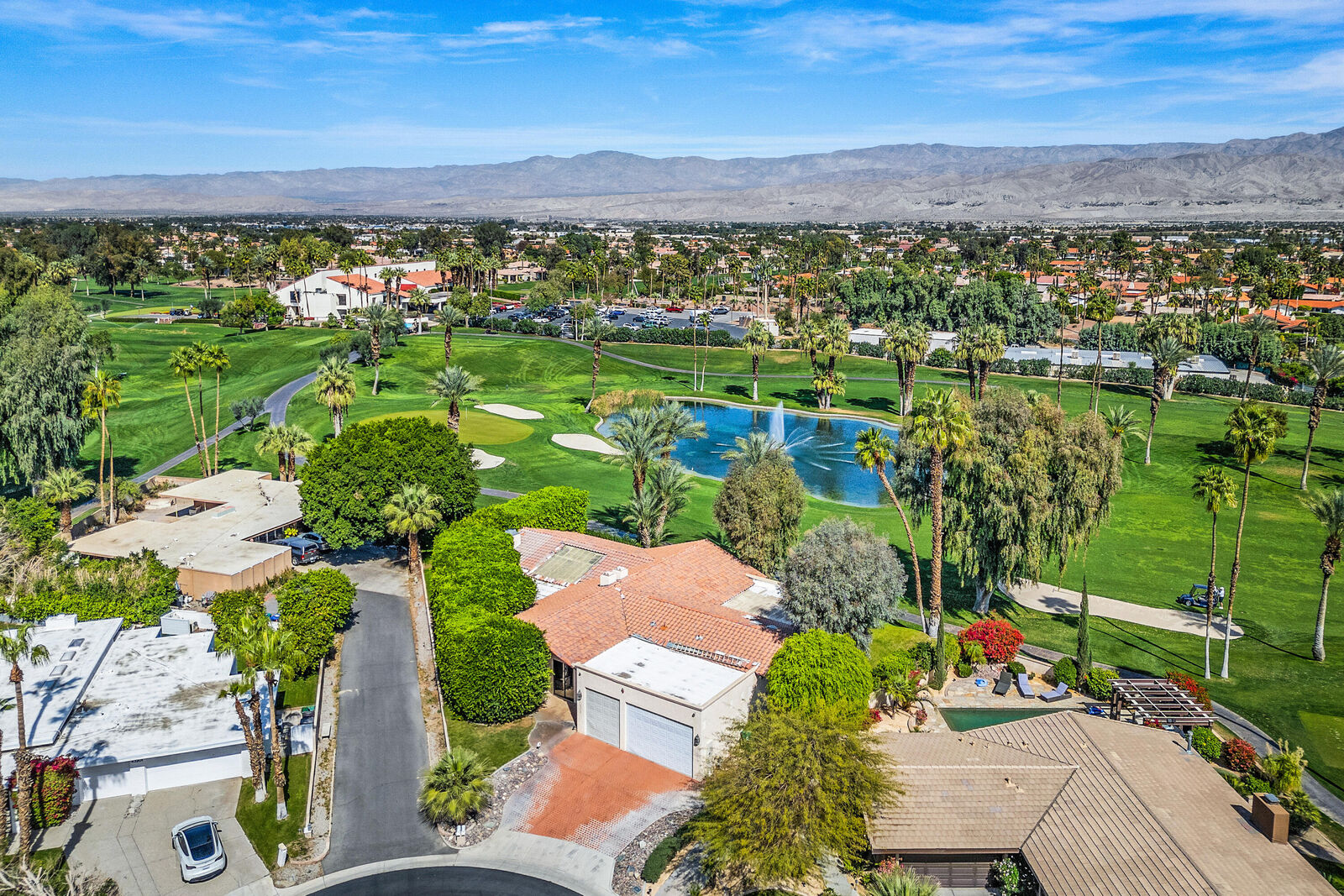 Property Photo:  43180 Chapelton Drive  CA 92203 