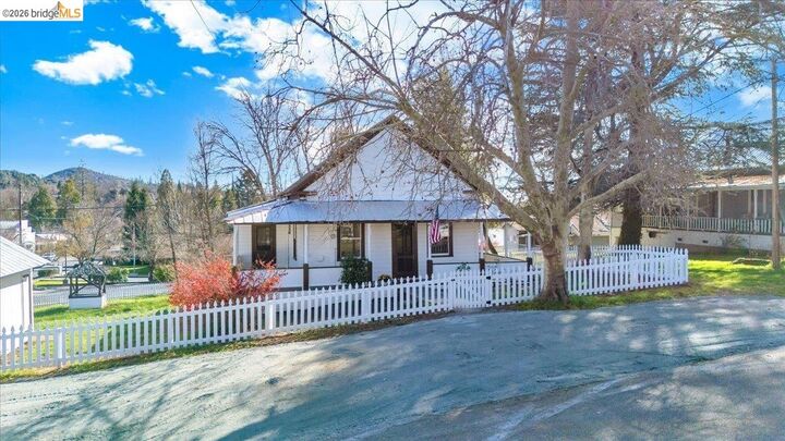 Property Photo: 18433 Gardner Ave CA 95379